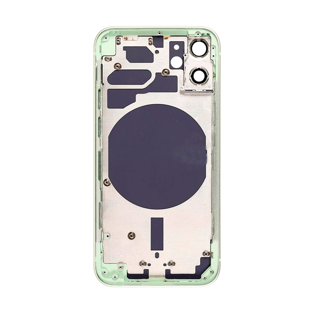 Carcasa sin flex iPhone 12 Mini